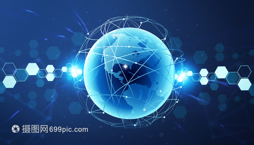 大數據信息科技 開啟智能時代的技術引擎