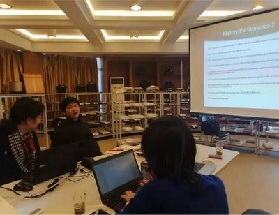 全球汽貿(mào)網(wǎng)攜手北美售后大買(mǎi)家考察上海濾清器工廠(chǎng)，聚焦空調(diào)濾清器項(xiàng)目及皮革制品銷(xiāo)售