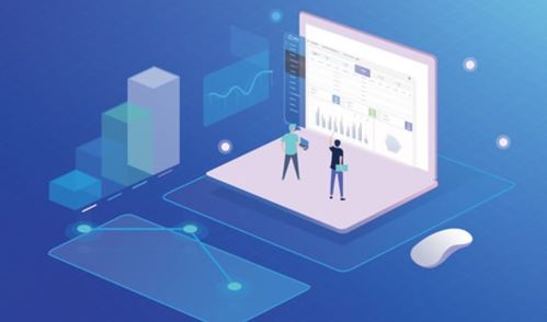 2020-2021中國智能制造十大熱點（上） 基礎軟件服務篇