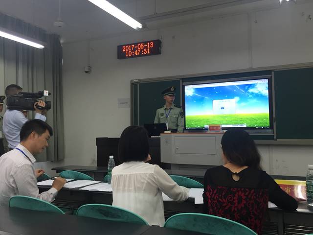大學生計算機設計賽 800余選手角逐22個項目，一等獎揭曉助力教育軟件開發
