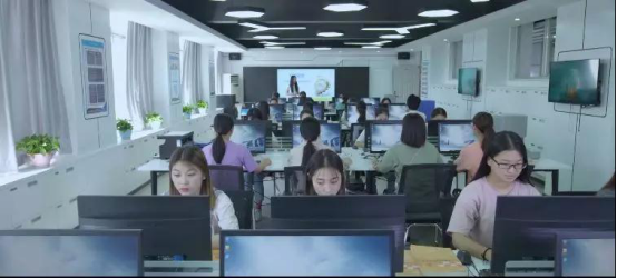 陜財職院會計專業被教育部認定為&ldquo;國家級骨干專業&rdquo;